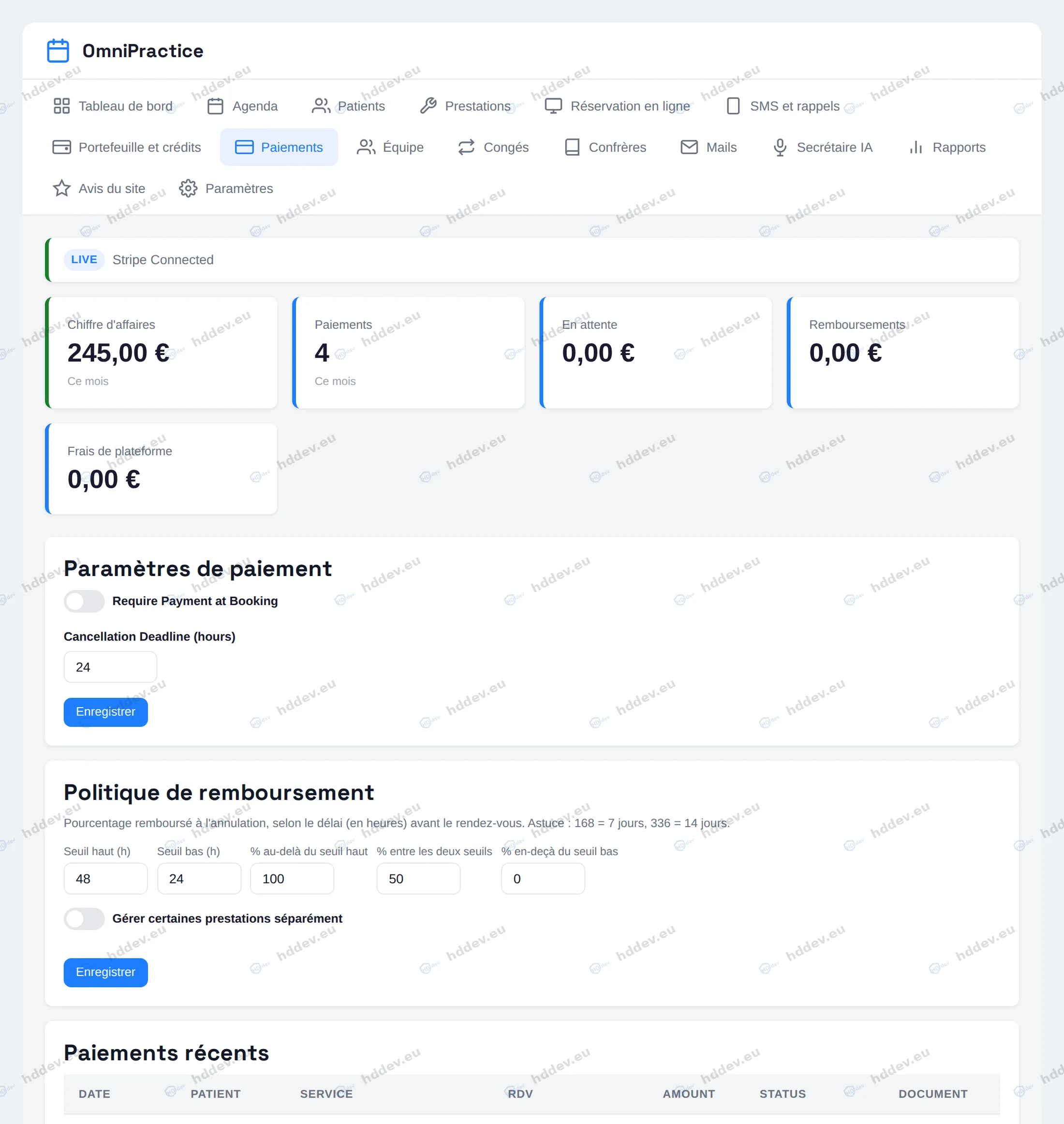 Lâargent se suit tout seul